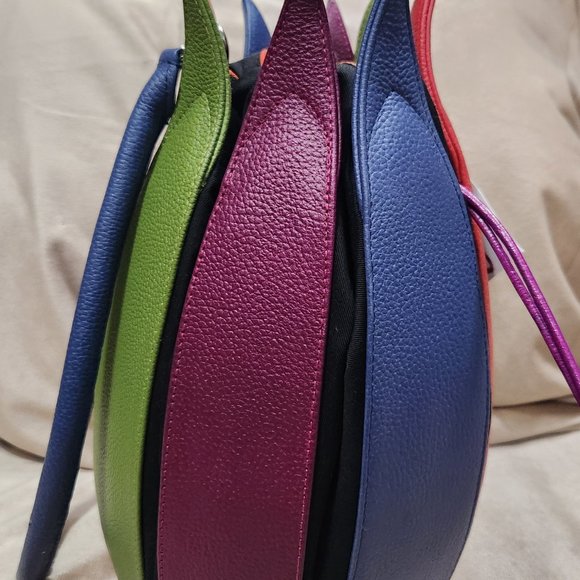 By-lin Tulip Purse - Picture 3 of 10